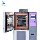 Low Noise 1000L Temperature Humidity Test Chamber For Instruments / Components