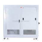 Nickel Chromium Alloy Thermal Shock Test Chamber Durable With Copper Tube
