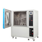 Automatic IP X1 To X8 Rain Test Chamber With Touch Screen Controller