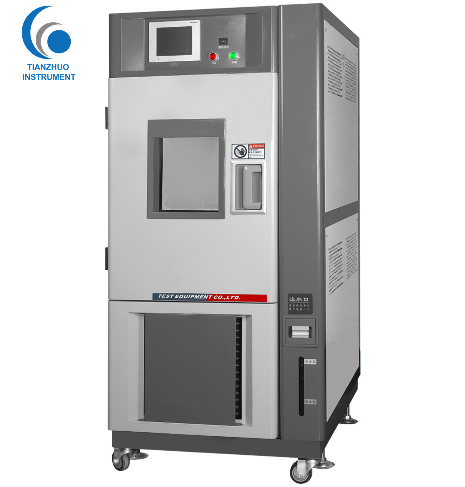 Large Environmental Test Chamber , Materials Temperature And Humidity Test Chamber