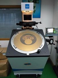 Video macchina CPJ facile da operare - del proiettore di profilo di alta precisione modello 6020V