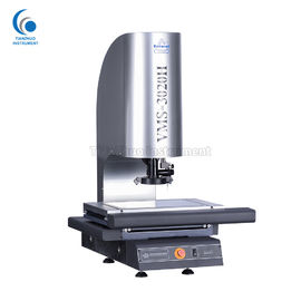 Sistema di misurazione di CNC di alta precisione video per la serie specializzata dei pezzi in lavorazione H