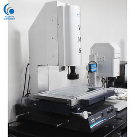 Risoluzione lineare della scala della macchina di misurazione del pedale 2D 0.0005mm per macchinario