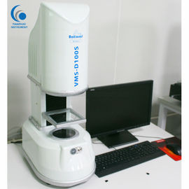Strumenti di misura ottici ad alta velocità, video macchina di misurazione di tracciato automatica di CNC