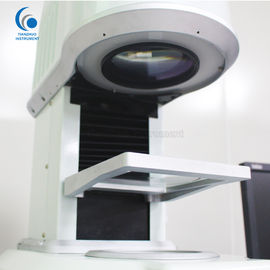 Sistema di misura ottico intelligente con la macchina fotografica di industriale di 5 Megapixel Gige